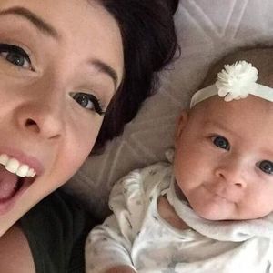 Meet your Posher, Dayna